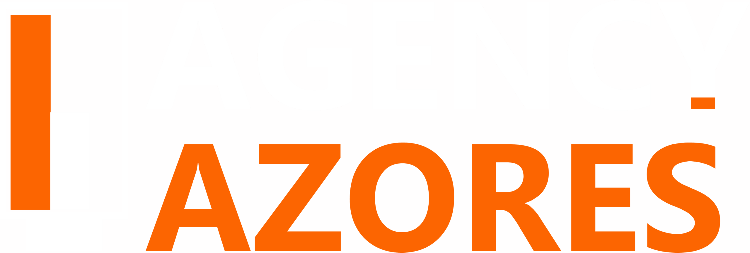 AgencyAzores | Empresa de Publicidade na Ilha Terceira nos Açores